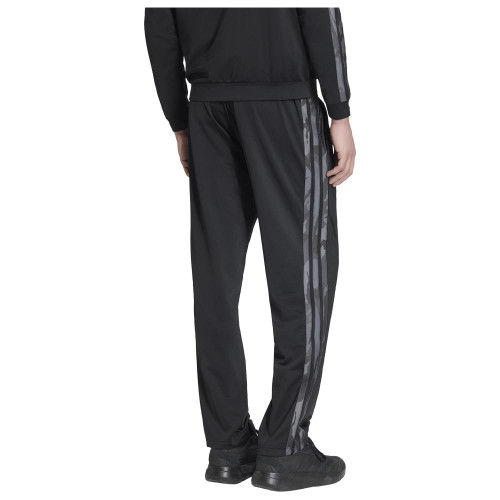 Adidas Ανδρικό παντελόνι φόρμας 3-Stripes Camo-Printed Track Pants